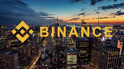 币安智投交易界面